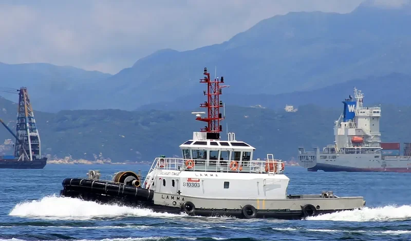 LAMMA General Cargo IMO 9277905 photo 10
