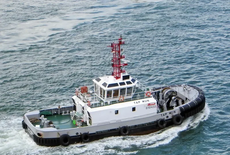 TAP MUN General Cargo IMO 9277917 photo 2