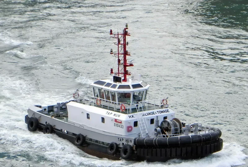 TAP MUN General Cargo IMO 9277917 photo 4