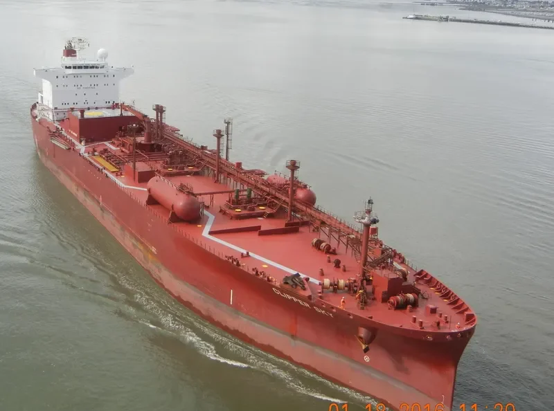 CLIPPER SKY General Cargo IMO 9277943 photo 3