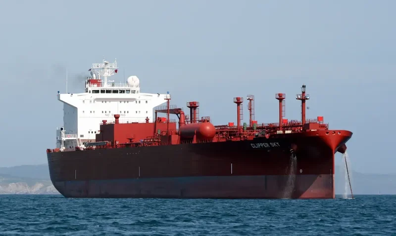 CLIPPER SKY General Cargo IMO 9277943 photo 5