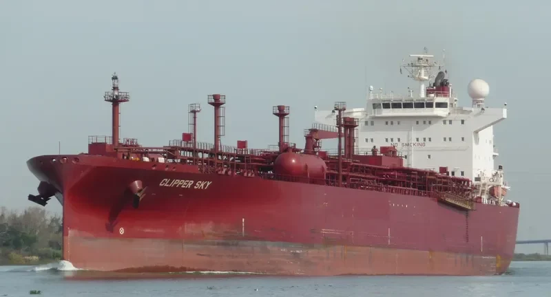 CLIPPER SKY General Cargo IMO 9277943 photo 6