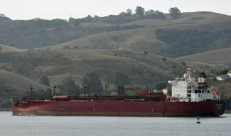 CLIPPER SKY General Cargo IMO 9277943 photo 7