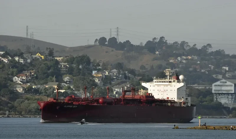 CLIPPER SKY General Cargo IMO 9277943 photo 8