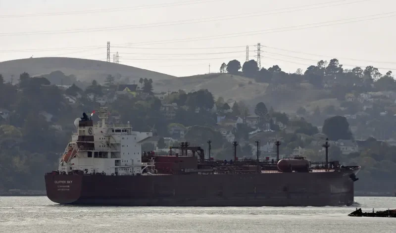 CLIPPER SKY General Cargo IMO 9277943 photo 9