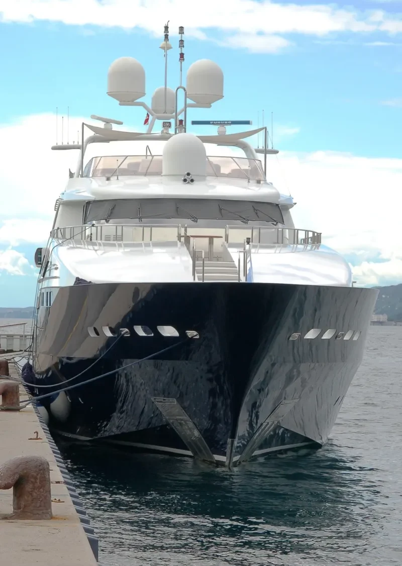 KIJO General Cargo IMO 9278038 photo 7