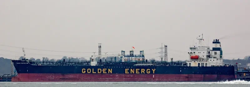 MTM HUDSON Tanker IMO 9278064 photo 3