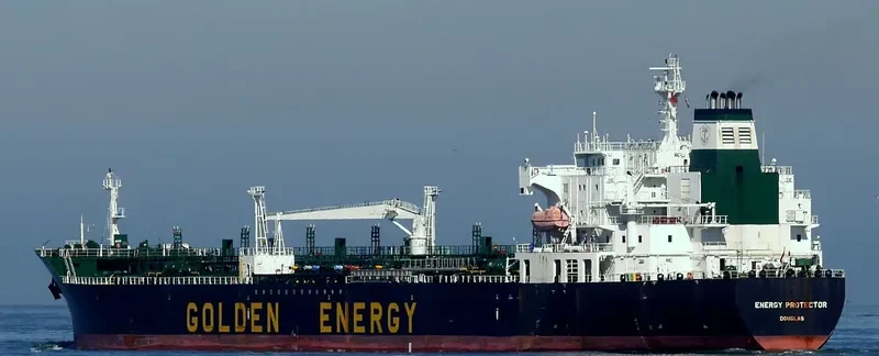 MTM HUDSON Tanker IMO 9278064 photo 4
