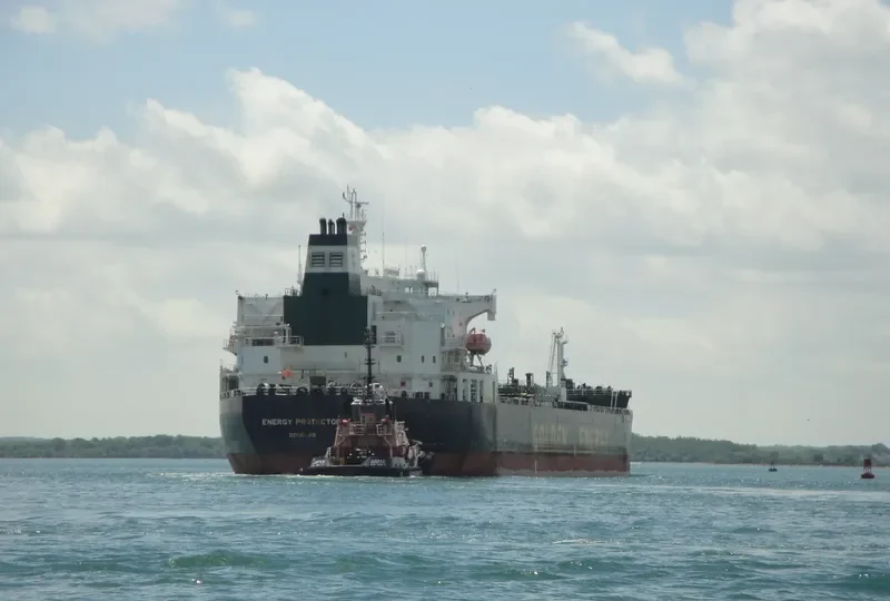 MTM HUDSON Tanker IMO 9278064 photo 10