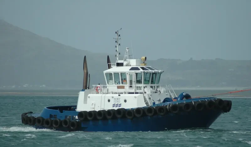 OTAGO General Cargo IMO 9278076 photo 3