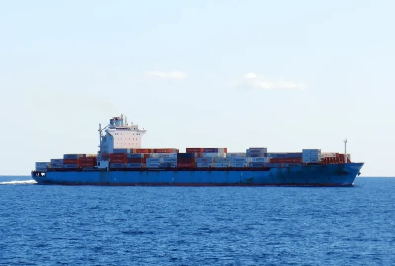 ANL TONGALA Container Ship IMO 9278105 photo 6
