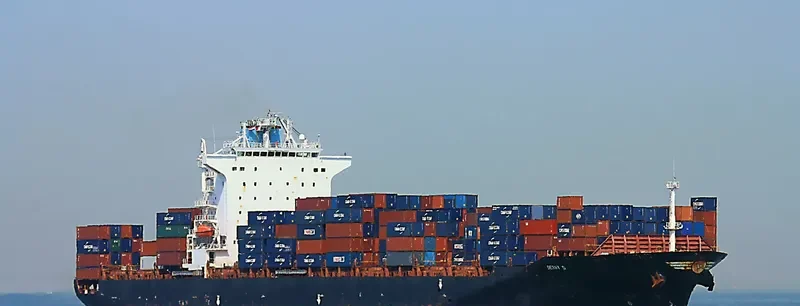 DERBY D Container Ship IMO 9278117 photo 7