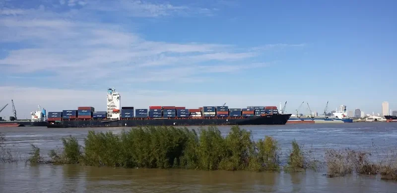DERBY D Container Ship IMO 9278117 photo 8