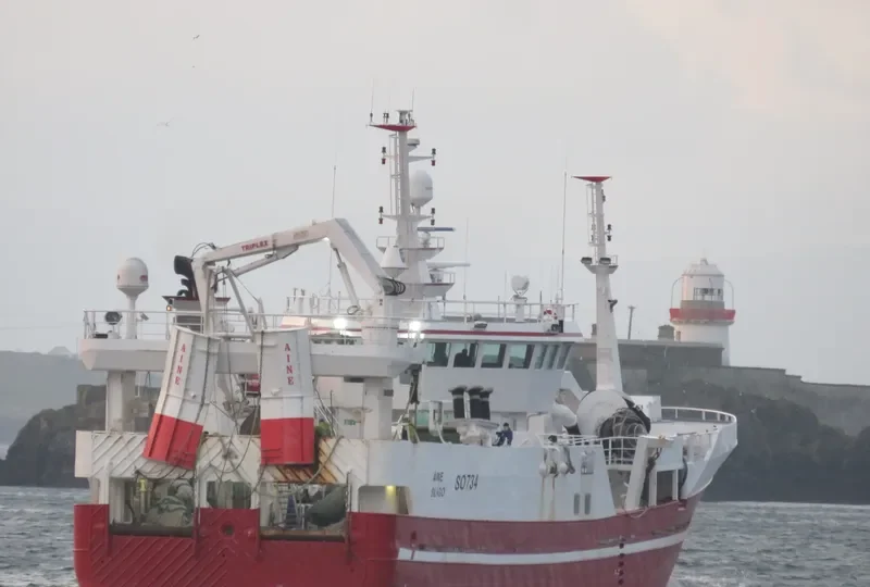 AHLMA General Cargo IMO 9278129 photo 4
