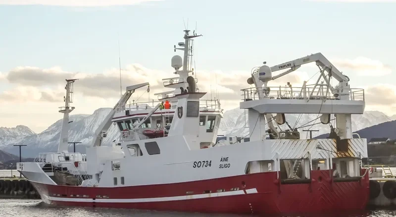 AHLMA General Cargo IMO 9278129 photo 7