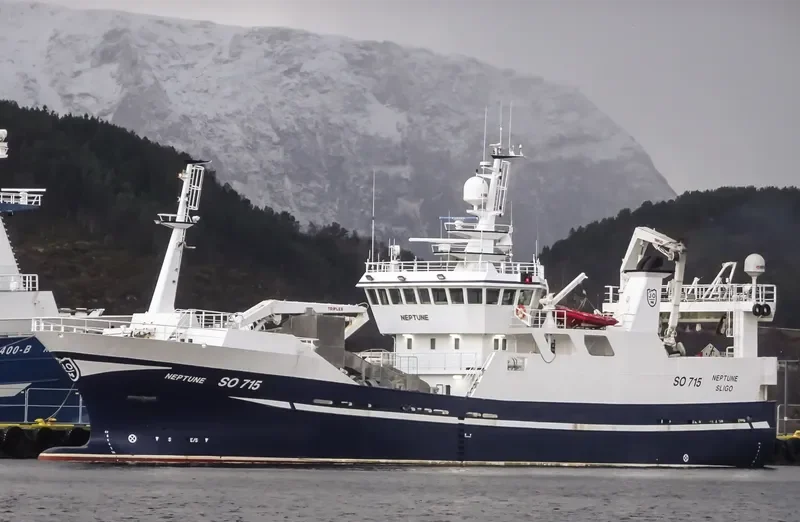 NEPTUNE General Cargo IMO 9278131 photo 3