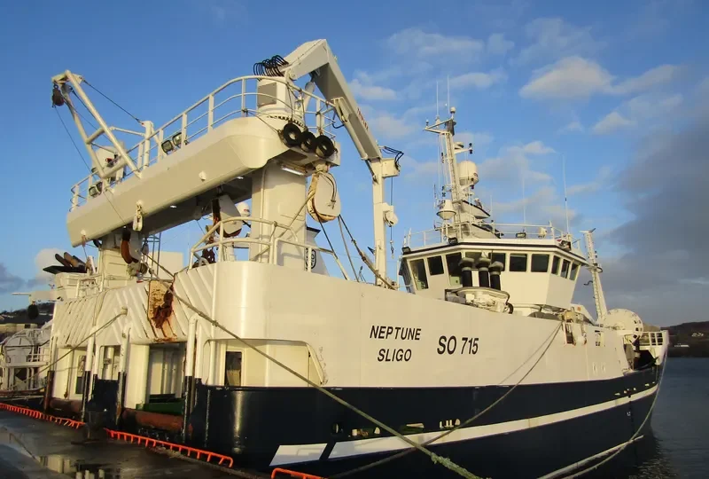 NEPTUNE General Cargo IMO 9278131 photo 4
