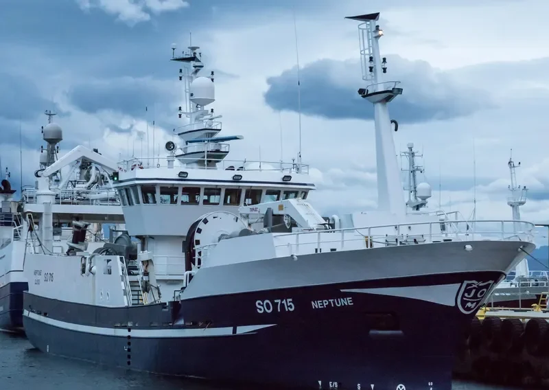 NEPTUNE General Cargo IMO 9278131 photo 8