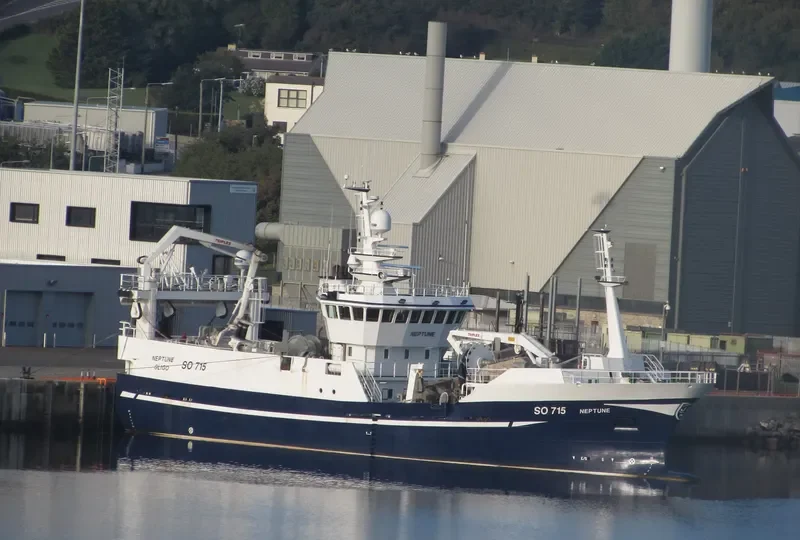 NEPTUNE General Cargo IMO 9278131 photo 9