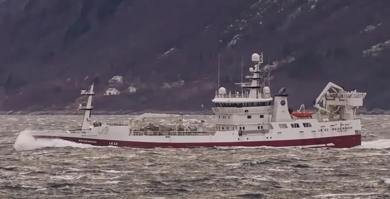 BORGARIN General Cargo IMO 9278258 photo 3
