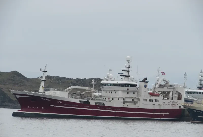 BORGARIN General Cargo IMO 9278258 photo 5