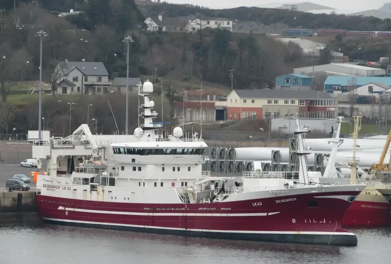 BORGARIN General Cargo IMO 9278258 photo 6