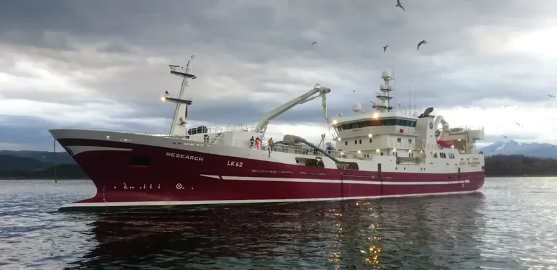 BORGARIN General Cargo IMO 9278258 photo 8