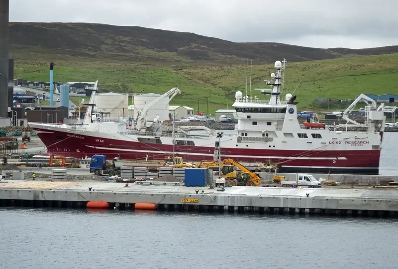 BORGARIN General Cargo IMO 9278258 photo 9