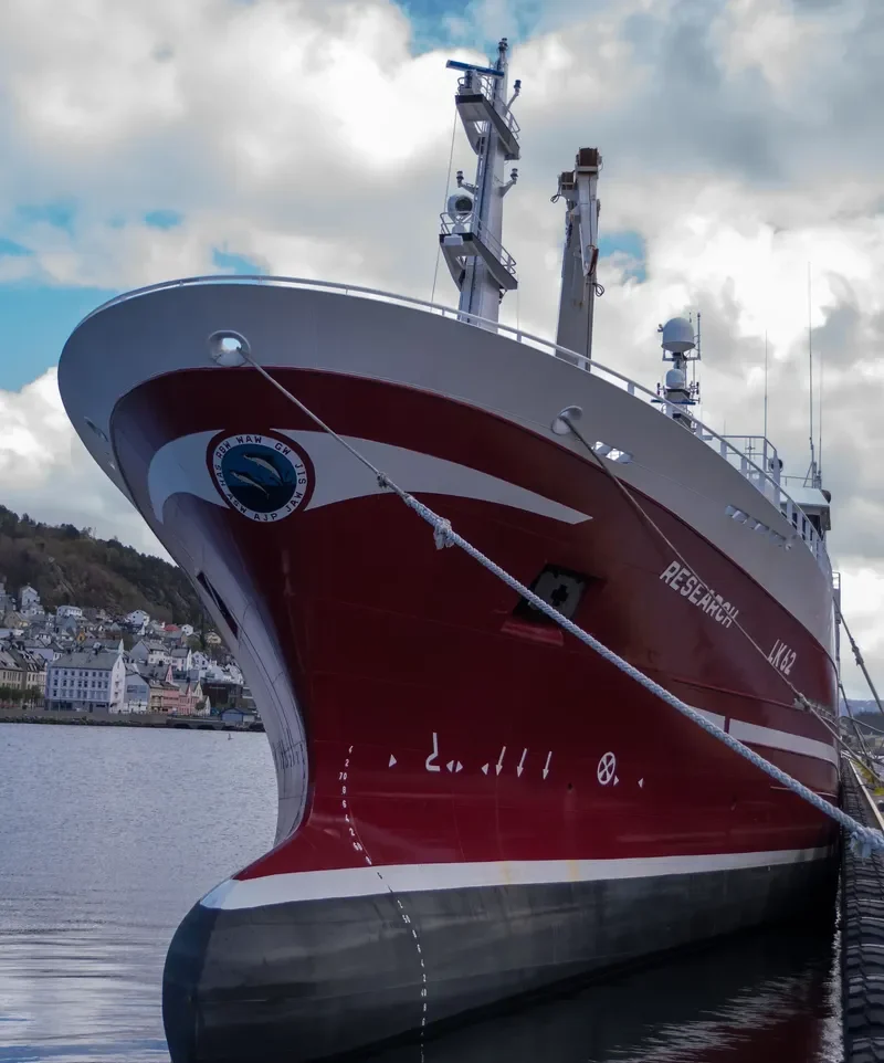 BORGARIN General Cargo IMO 9278258 photo 10