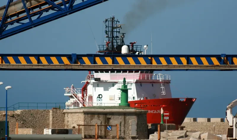 ASSO VENTICINQUE Offshore Vessel IMO 9278442 photo 3