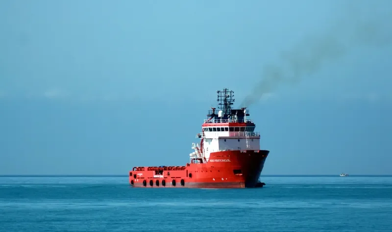 ASSO VENTICINQUE Offshore Vessel IMO 9278442 photo 4