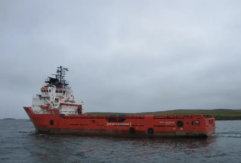 ASSO VENTICINQUE Offshore Vessel IMO 9278442 photo 5