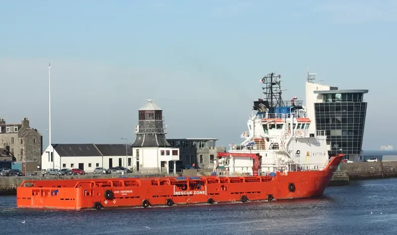 ASSO VENTICINQUE Offshore Vessel IMO 9278442 photo 10