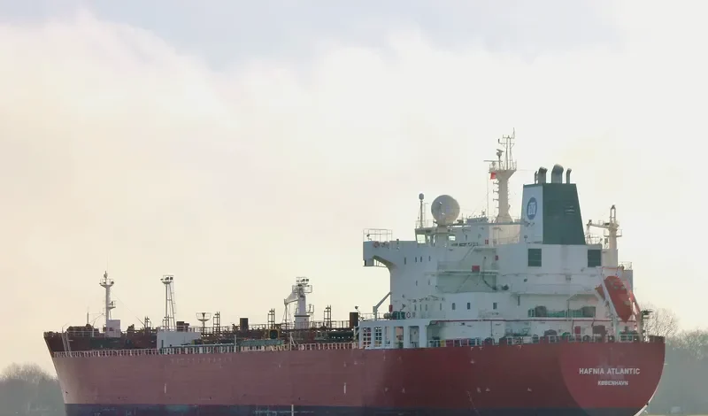 WIN SINO Tanker IMO 9278519 photo 5