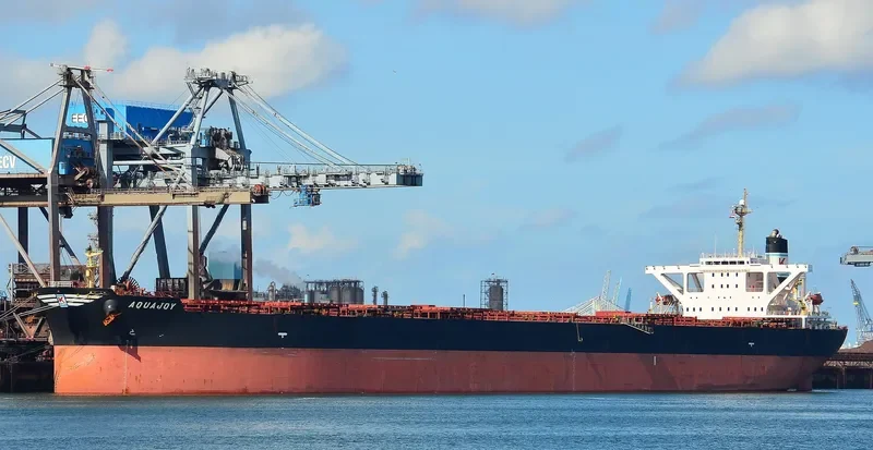 ALAM CETUS Bulk Carrier IMO 9278521 photo 5