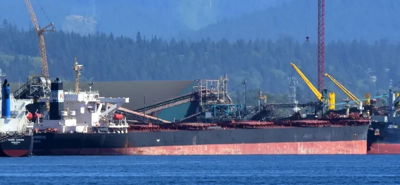 AQUABREEZE Bulk Carrier IMO 9278557 photo 4