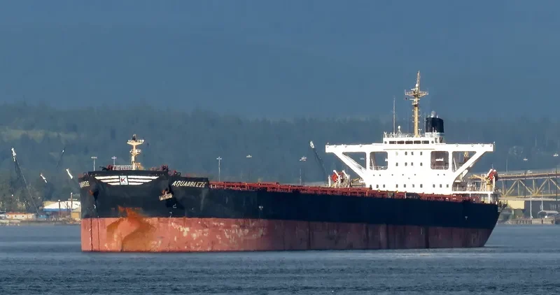 AQUABREEZE Bulk Carrier IMO 9278557 photo 7