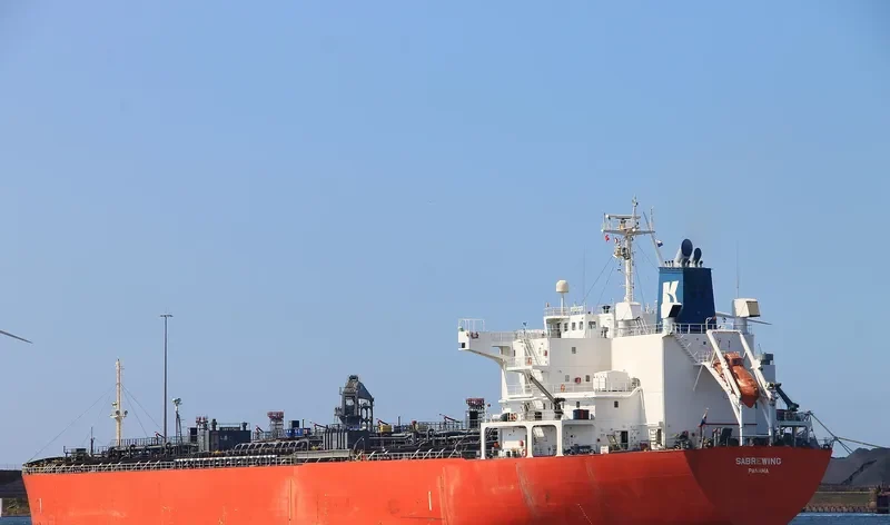 SABREWING Tanker IMO 9278624 photo 6