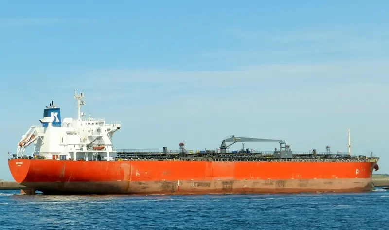 SABREWING Tanker IMO 9278624 photo 9