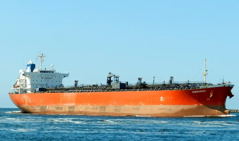 SABREWING Tanker IMO 9278624 photo 10