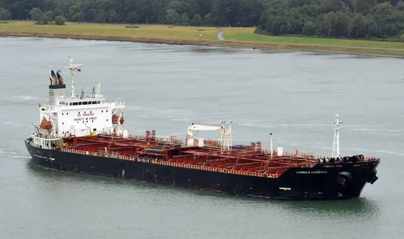 CHEMBULK HONG KONG Tanker IMO 9278650 photo 7