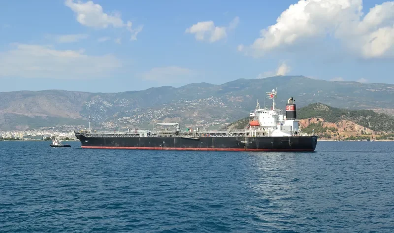MTM ST JEAN Tanker IMO 9278674 photo 2