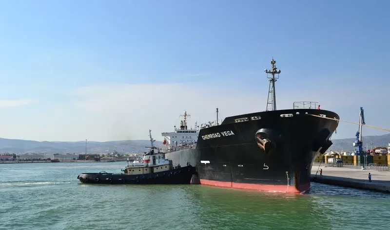 MTM ST JEAN Tanker IMO 9278674 photo 3