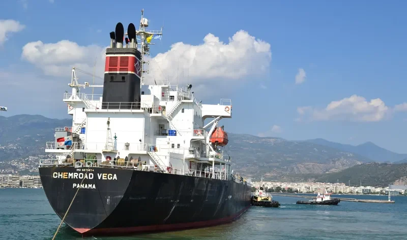 MTM ST JEAN Tanker IMO 9278674 photo 5