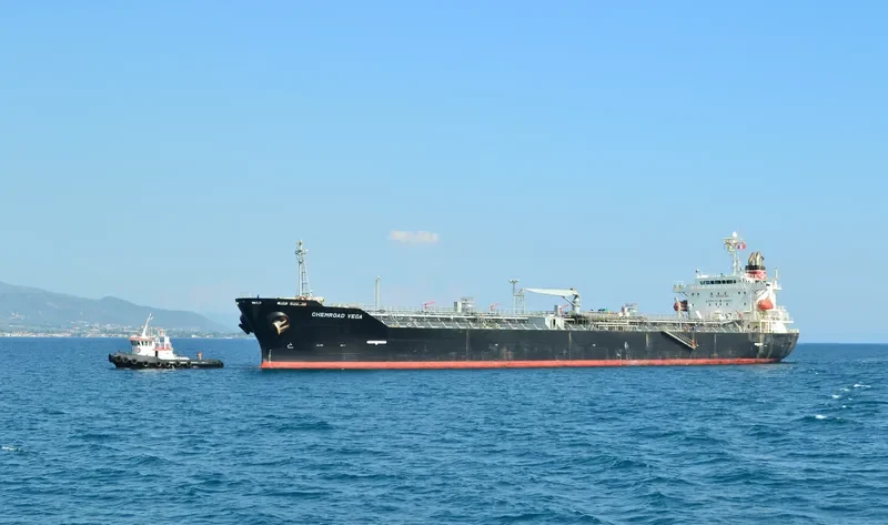 MTM ST JEAN Tanker IMO 9278674 photo 8
