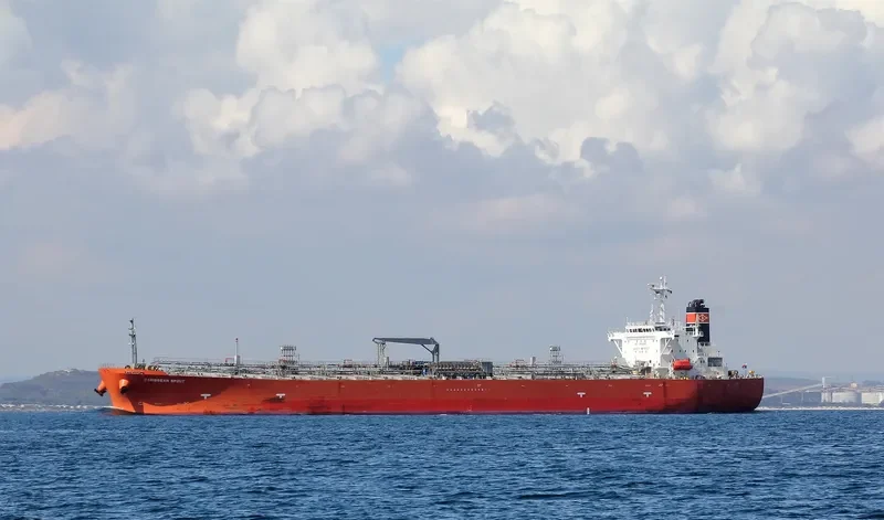 CARIBBEAN SPIRIT Tanker IMO 9278698 photo 2