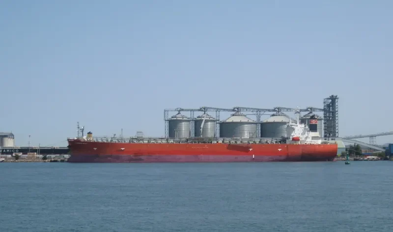 CARIBBEAN SPIRIT Tanker IMO 9278698 photo 3