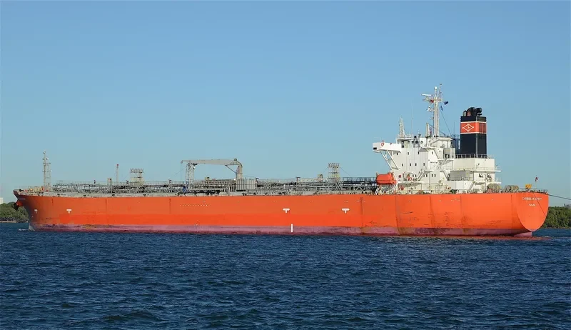 CARIBBEAN SPIRIT Tanker IMO 9278698 photo 4