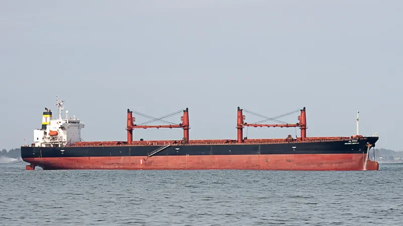 PRABHU MIHIKAA Bulk Carrier IMO 9278820 photo 7