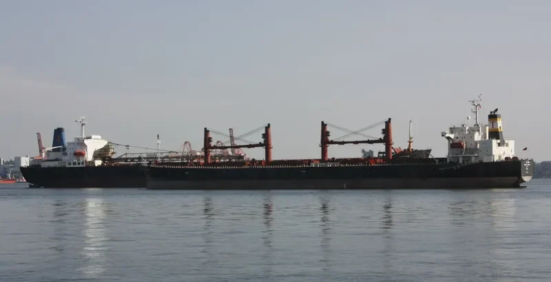 PRABHU MIHIKAA Bulk Carrier IMO 9278820 photo 10